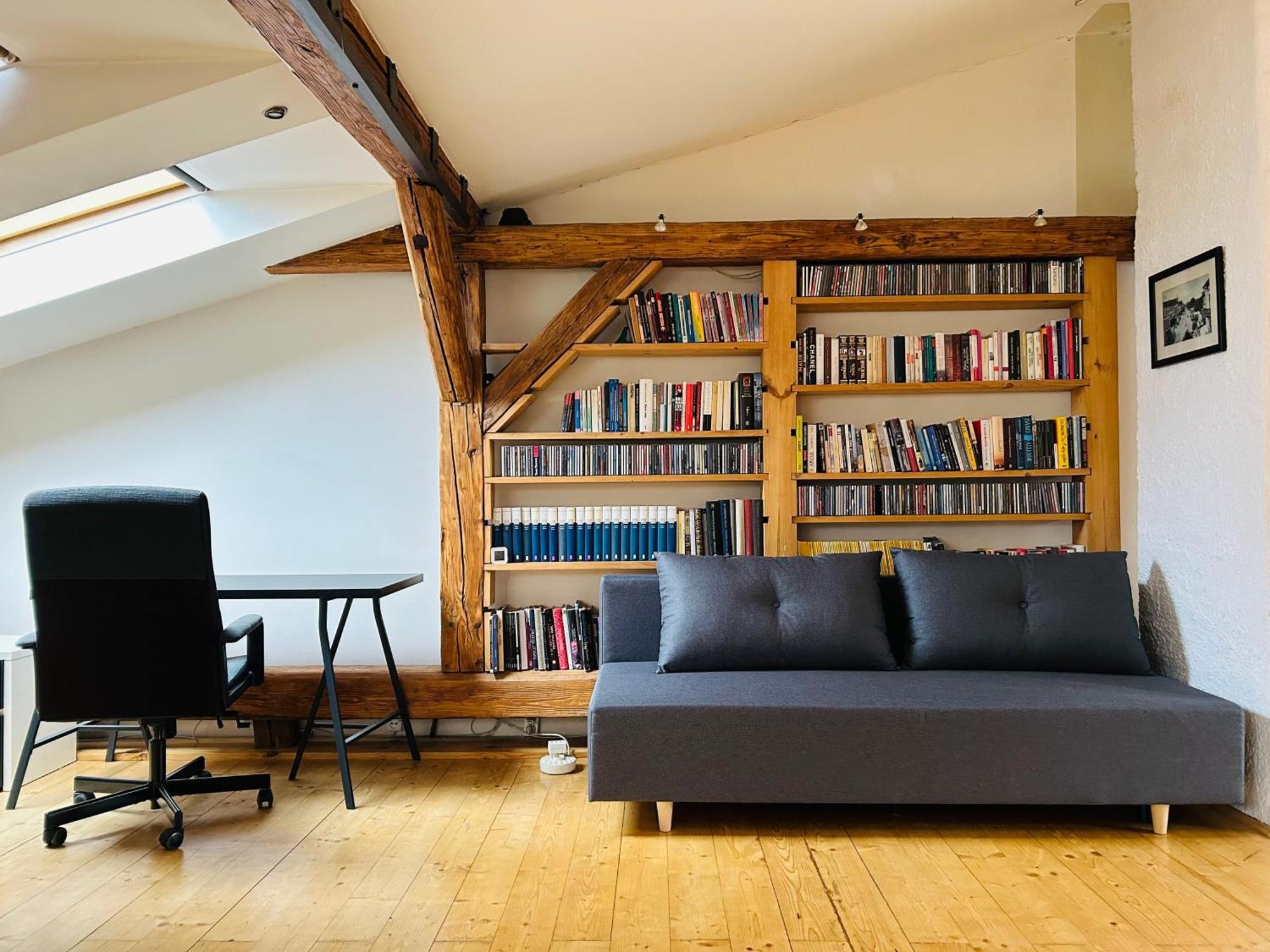 Karmelicka 34 By Homeprime Apartment Krakau