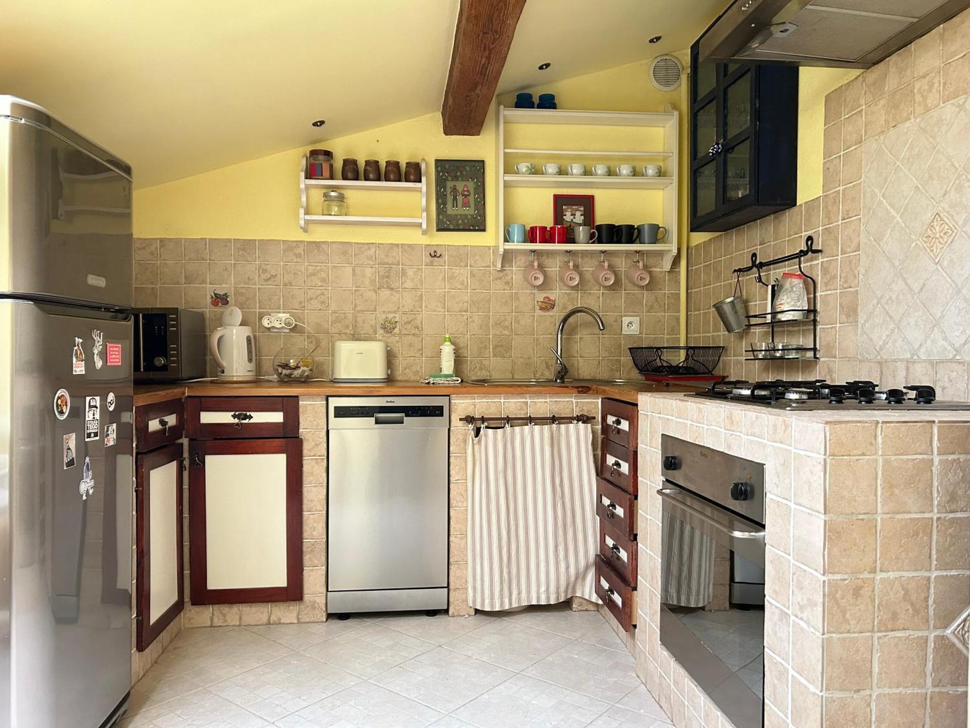 Apartment Karmelicka 34 By Homeprime Krakau